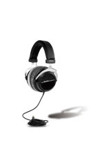 Superlux HD660 3.5 mm Kablolu Kulak Üstü Kulaklık Siyah