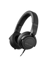 Beyerdynamic DT 240 PRO 3.5 mm Gürültü Önleyici Kablolu Stüdyo Kulak Üstü Kulaklık Siyah