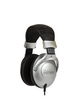 Koss PRO3AA 3.5 mm Mikrofonlu Kablolu Stüdyo Kulak Üstü Kulaklık Beyaz