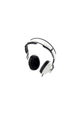 Superlux HD651 3.5 mm Kablolu Kulak Üstü Kulaklık Beyaz