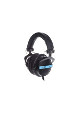 Superlux HD330 3.5 mm Mikrofonlu Kablolu Kulak Üstü Kulaklık Siyah