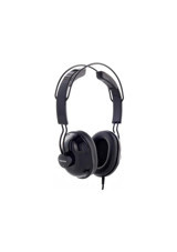 Superlux HD651 6.3 mm Kablolu Kulak Üstü Kulaklık Siyah