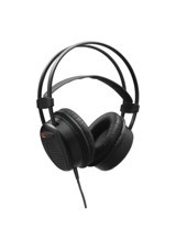 Superlux HD440 3.5 mm Mikrofonlu Kablolu Kulak Üstü Kulaklık Siyah