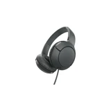 TCL MTRO200 3.5 mm Gürültü Önleyici Kulak Üstü Kulaklık Siyah