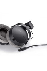 Beyerdynamic DT 700 PRO X 3.5 mm Kablolu Stüdyo Kulak Üstü Kulaklık Siyah