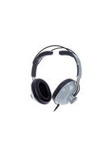 Superlux HD651 3.5 mm Kablolu Kulak Üstü Kulaklık Siyah