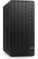 HP Pro 290 G9 U6D3A1EAU19 Dahili Intel UHD Graphics Intel Core i3 12100 8 GB Ram 1 TB SSD Tower Windows 11 Pro Masaüstü Bilgisayar