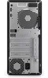 HP Pro Tower 290 G9 6D3A5EAP324 Harici GeForce GTX 1650 Intel Core i5 12500 24 GB Ram 2 TB SSD Tower FreeDos Masaüstü Bilgisayar + PER4 BELLEK