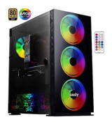 Izoly SCROLL Harici GeForce RTX 3060 Intel Core i5 10400F 32 GB Ram 256 GB SSD Tower FreeDos Masaüstü Bilgisayar