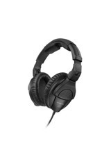 Sennheiser HD 280 PRO 6.3 mm Gürültü Önleyici Mikrofonlu Kablolu Stüdyo Kulak Üstü Kulaklık Siyah