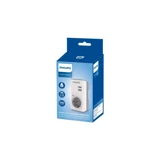 Philips Chp4010W Tekli Soket 2'li USB Kablosuz Tekli 380 J Akım Korumalı Priz