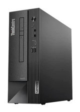 Lenovo Thinkcentre Neo 50S SFF SFF11T00014TX01 Dahili Intel UHD Graphics Intel Core i5 12400 8 GB Ram 256 GB SSD Tower FreeDos Masaüstü Bilgisayar + Zetta Flash Bellek