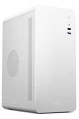 Izoly İZOLY RV619 Y Dahili Intel UHD Graphics Intel Core i5 12400 16 GB Ram 512 GB SSD Tower FreeDos Masaüstü Bilgisayar