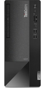 Lenovo Thinkcentre Neo 50T GEN4 12JAS04RTX035 Harici GeForce RTX 3060 Ti Intel Core i5 13500 64 GB Ram 2 TB HDD + 4 TB SSD Tower FreeDos Masaüstü Bilgisayar