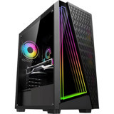 Izoly E-VİX MEDEA Harici GeForce GTX 1660 Super Intel Core i5 10400F 16 GB Ram 512 GB SSD Tower FreeDos Masaüstü Bilgisayar