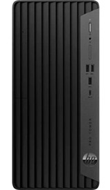 HP Pro Tower 400 G9 6U3M8EA030 Harici GeForce RTX 3060 Ti Intel Core i5 12400 32 GB Ram 1 TB SSD Tower Windows 10 Pro Masaüstü Bilgisayar