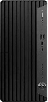 HP Pro Tower 400 G9 6U3M8EA014 Dahili Intel UHD Graphics Intel Core i5 12400 32 GB Ram 1 TB SSD Tower FreeDos Masaüstü Bilgisayar