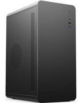 Izoly E-VİX INFİNİTY Dahili Intel HD Graphics 2500 Intel Core i5 3470 16 GB Ram 512 GB SSD Tower FreeDos Masaüstü Bilgisayar