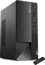 Lenovo Thinkcentre Neo 50T GEN4 12JD0008TRF02 Harici GeForce RTX 3060 Ti Intel Core i7 13700 16 GB Ram 1 TB SSD Tower FreeDos Masaüstü Bilgisayar + Zetta Flash Bellek