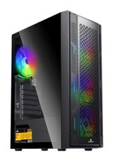 Rex Dragon RXD12700F3251283050W Harici GeForce RTX 3050 Intel Core i7 12700F 32 GB Ram 512 GB SSD Tower Windows 11 Pro Masaüstü Bilgisayar