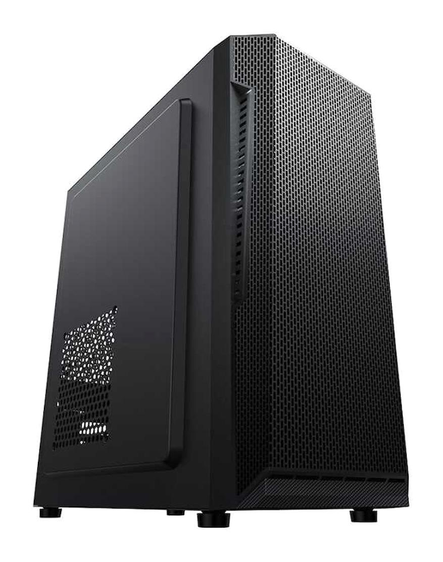 Turbox TX1709 Dahili Intel HD Graphics 2000 Intel Core i5 2400 8 GB Ram DDR3 256 GB SSD Tower FreeDos Masaüstü Bilgisayar