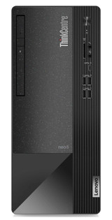 Lenovo Thinkcentre Neo 50T 12JD0008TR Harici GeForce RTX 3060 Ti Intel Core i7 1360P 16 GB Ram 512 GB SSD Tower FreeDos Masaüstü Bilgisayar