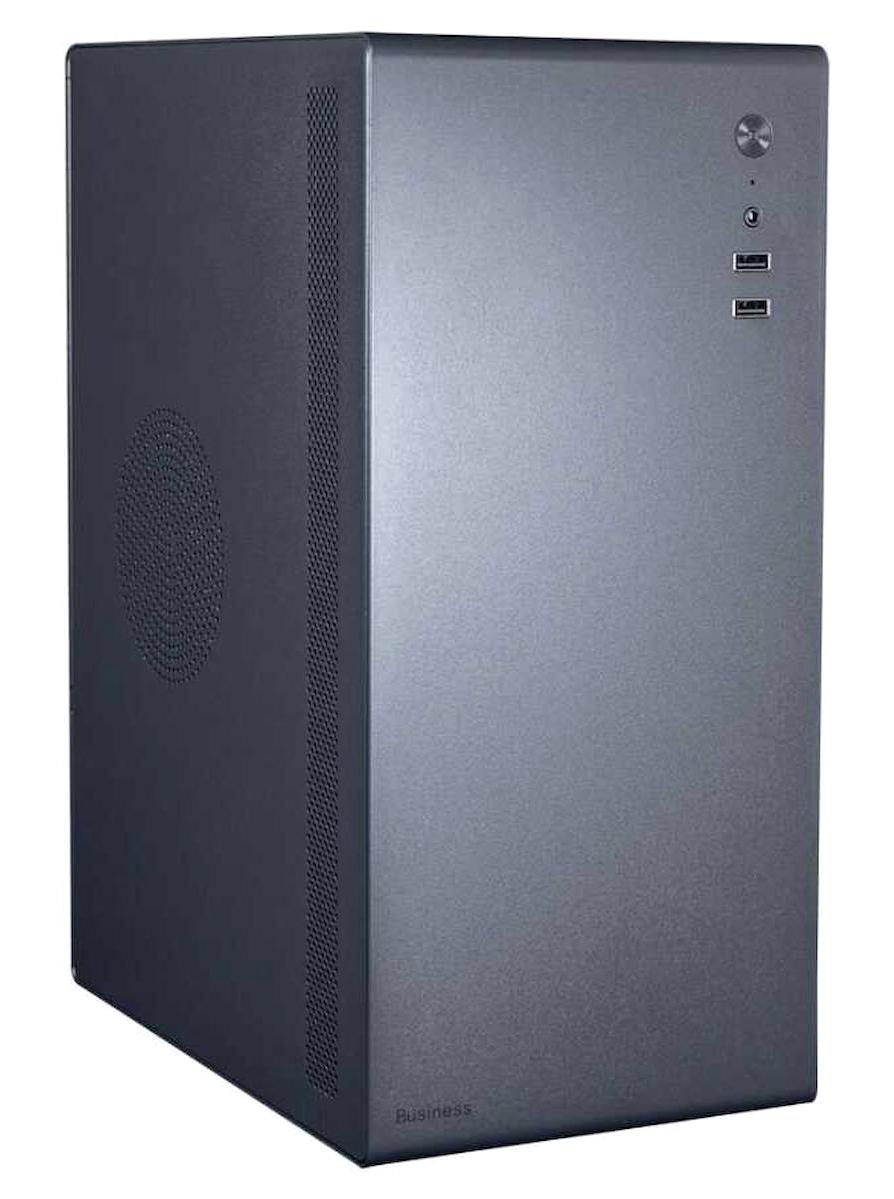 Turbox TX3339 Dahili Intel HD Graphics 4000 Intel Core i7 3770 8 GB Ram DDR3 256 GB SSD Tower FreeDos Masaüstü Bilgisayar