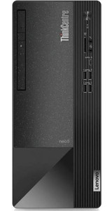 Lenovo Thinkcentre Neo 50T U11SE001PTX31 Harici GeForce RTX 3060 Ti Intel Core i5 12400 64 GB Ram 1 TB SSD Tower Windows 11 Pro Masaüstü Bilgisayar