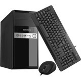 Seclife SC-3580 Harici GeForce RTX 3060 Ti Intel Core i5 3470 16 GB Ram 480 GB SSD Tower FreeDos Masaüstü Bilgisayar