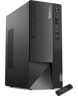 Lenovo Thinkcentre Neo 50T GEN4 12JD0008TRGF07 Harici GeForce RTX 3060 Ti Intel Core i7 13700 64 GB Ram 512 GB SSD Tower FreeDos Masaüstü Bilgisayar + Zetta Flash Bellek