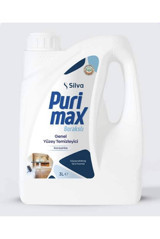 Silva Purimax Yüzey Temizleyici 3 lt