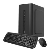 Seclife SC-4765 Dahili Intel HD Graphics 4600 Intel Core i7 4770 8 GB Ram 240 GB SSD Tower FreeDos Masaüstü Bilgisayar