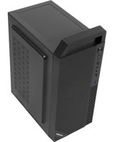 Seclife SC-1250 Harici GeForce RTX 3060 Ti Intel Core i5 12500 32 GB Ram 1 TB SSD Tower FreeDos Masaüstü Bilgisayar