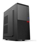 Turbox TX5049 Harici Radeon R5 230 Intel Core i5 9400F 16 GB Ram 1 TB SSD Tower FreeDos Masaüstü Bilgisayar