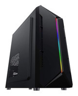 Turbox TX534 Harici GeForce RTX 3060 Ti Intel Core i7 2600 8 GB Ram 240 GB SSD Tower FreeDos Masaüstü Bilgisayar