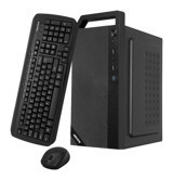 Seclife SC-9410 Harici GeForce GT 610 Intel Core i5 9400F 8 GB Ram 256 GB SSD Tower FreeDos Masaüstü Bilgisayar