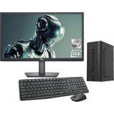 Zetta Pro 270X X165408 Harici GeForce RTX 3060 Ti Intel Core i7 13700 16 GB Ram 2 TB SSD Tower FreeDos 23.8 inç Monitörlü Masaüstü Bilgisayar