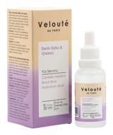 Veloute de Paris Yüz Dolgunlaştıran Canlandırıcı Jel Yüz Serumu 30 ml