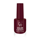 Golden Rose Color Expert No:34 Bordo Parlak Oje