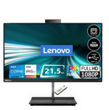 Lenovo Neo 30A ThinkCentre T12B3003XTX43 Dahili Iris Xe Graphics Intel Core i5 1235U 32 GB Ram 1 TB SSD 21.5 inç Full HD Windows 11 Pro All In One Bilgisayar + Zetta Flash Bellek