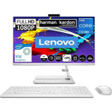 Lenovo IdeaCentre 27IAP7 F0GJ00P9TR Dahili UHD Graphics Intel Core i7 13620H 16 GB Ram 2 TB SSD 27 inç Full HD Freedos All In One Bilgisayar