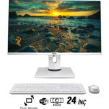 İzoly P703 Dahili UHD Graphics Intel Core i7 10700 16 GB Ram 256 GB SSD 24 inç Full HD Freedos All In One Bilgisayar