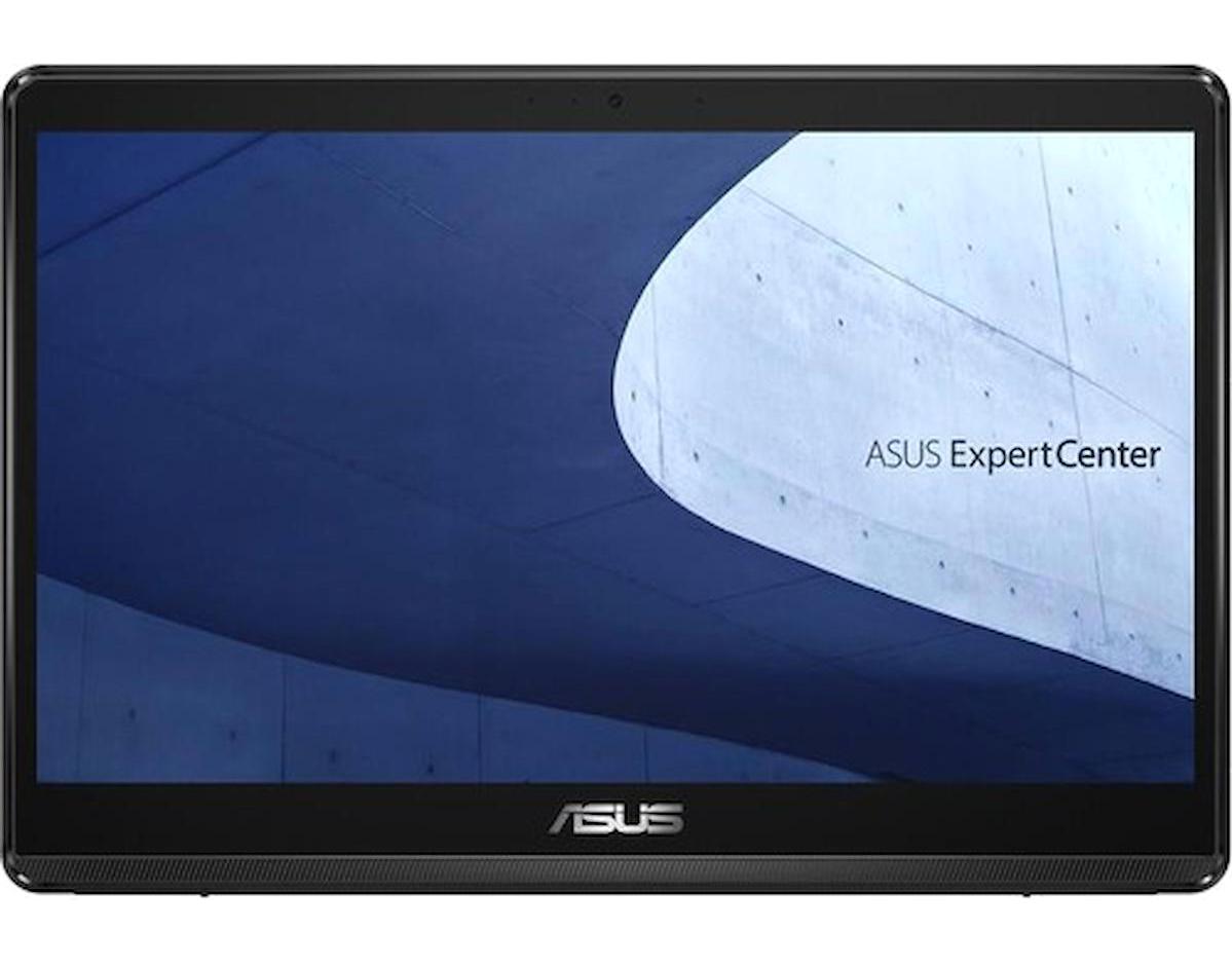 Asus AIO E1600WKAT-BD018M Dahili UHD Graphics Intel Celeron N4500 8 GB Ram 256 GB SSD 15.6 inç Full HD Freedos All In One Bilgisayar