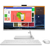 Lenovo IdeaCentre 3 27IAP7 F0GJ00P9TR-32512 Dahili UHD Graphics Intel Core i7 13620H 32 GB Ram 512 GB SSD 27 inç Full HD Freedos All In One Bilgisayar