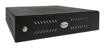 Esonic MK2 RTK620028 Dahili Intel HD Graphics 2500 Intel Core i5 3470 8 GB 120 GB FreeDos Mini Pc