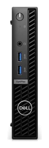 Dell Optiplex 7010MFF N013O7010MFFEMEA_VP_UBU_BT20 Dahili Intel UHD Graphics Intel Core i5 13500T 32 GB 1 TB Windows 11 Home Mini Pc