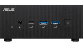 Asus PN52-BBR959XD25 Dahili Radeon RX Vega 8 AMD Ryzen 9 5900HX 32 GB 256 GB Windows 10 Pro Mini Pc + Zetta Çanta