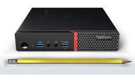 Lenovo M700 10HYS00A00 Dahili Intel HD Graphics 530 Intel Core i5 6400T 4 GB 500 GB Mini Pc