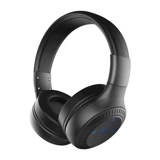 Zealot B20 Mikrofonlu Bluetooth Kablolu Kulaklık Siyah