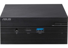 Asus PN41-BBP131MVS1A18 Dahili Intel UHD Graphics Intel Pentium N6000 64 GB 2 TB FreeDos Mini Pc